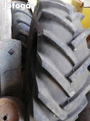 Mezőgazdasági gumi eladó. 