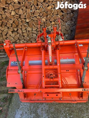 Mezőgazdasági talajmaró eladó