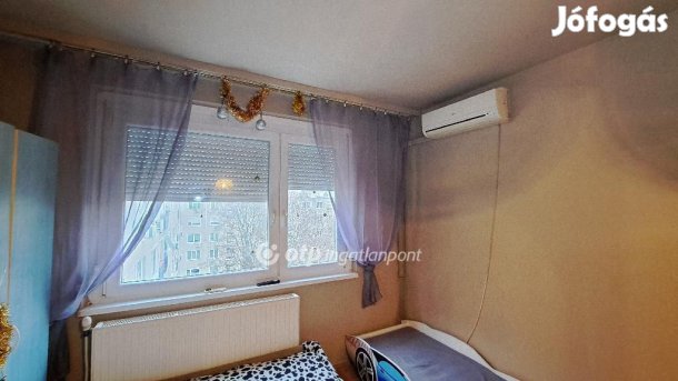 Mezőhegyesi eladó 56 nm-es lakás