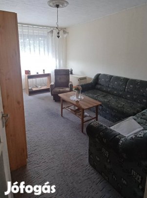 Mezőhegyesi panel lakás eladó