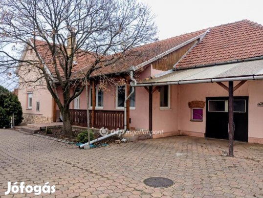 Mezőkövesdi eladó 120 nm-es ház