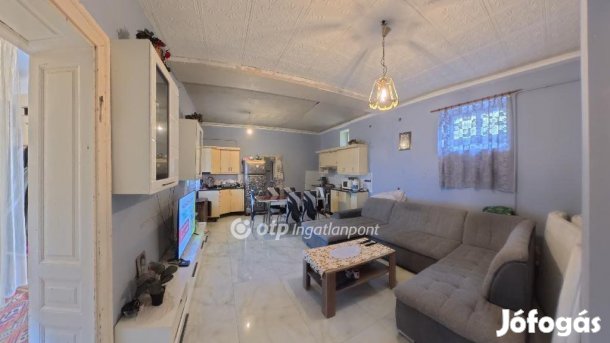 Mezőkövesdi eladó 76 nm-es ház