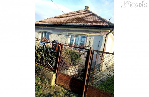 Mezőnagymihály családi ház + telek mélyen áron alul családi okok miatt