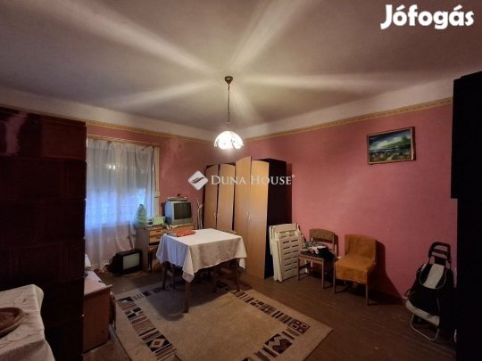 Mezősasi 55 nm-es ház eladó