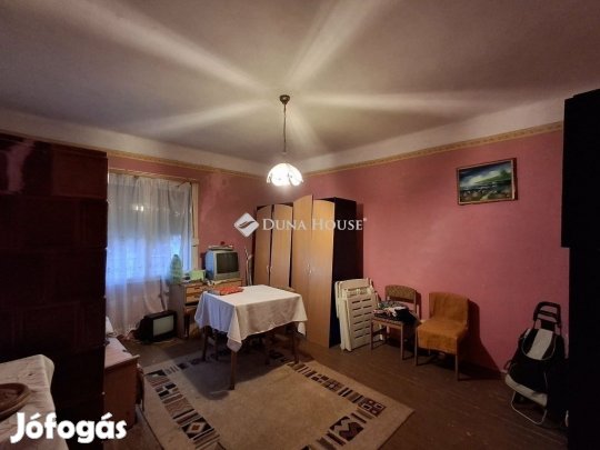 Mezősasi 55 nm-es ház eladó