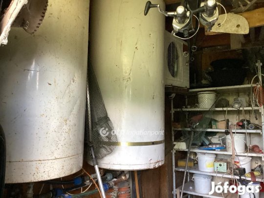 Mezőtúri 30 nm-es ház eladó