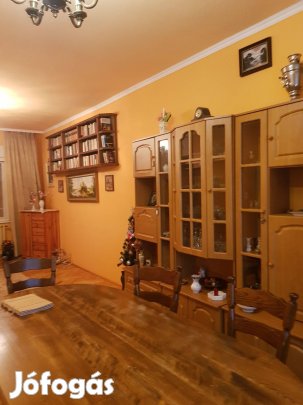 Mezőtúron központi helyen 5 szobás családi ház