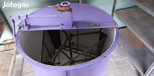 Mézpergető használt