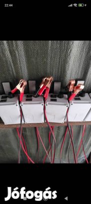 Mezpergető vezerles.