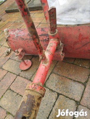 Mf70 tolólap eladó 