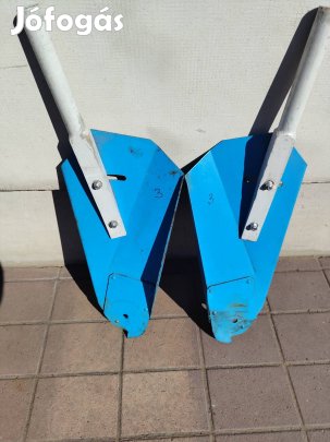 Mf70 újszerű rendterelő 3