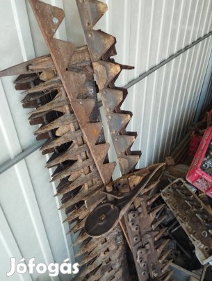 Mf 70 alkatrész eladó 