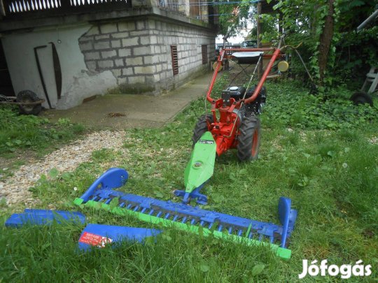 Mf 70 alternáló kaszálógép mf70