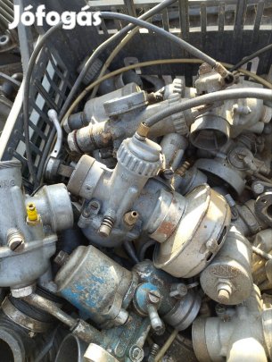 Mf 70 és más karburátor eladó 