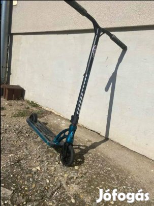 Mgp freestyle roller