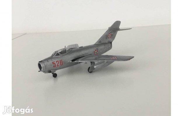 MiG-15 1:72 Magyar Légierő "526"