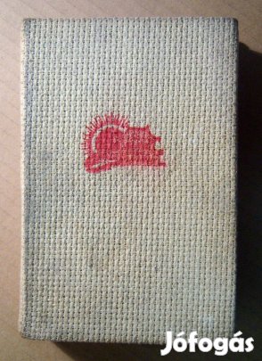 Mi Kínaiak (Lin Yutang) kb.1943 (Révai) 7kép+tartalom