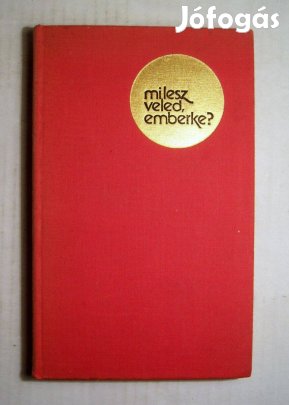 Mi Lesz Veled Emberke? (Hans Fallada) 1980 (5kép+tartalom)