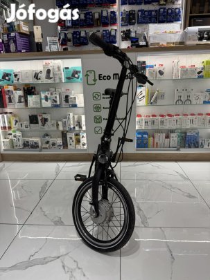 Mi Smart Electric Folding Bike Egyéb, 12 hó garancia