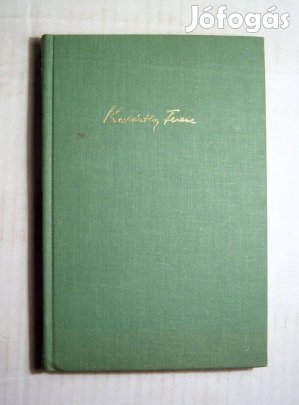 Mi Van a Dunában? (Karinthy Ferenc) 1980 (5kép+tartalom)