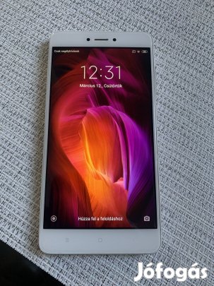 Mi redmi note4