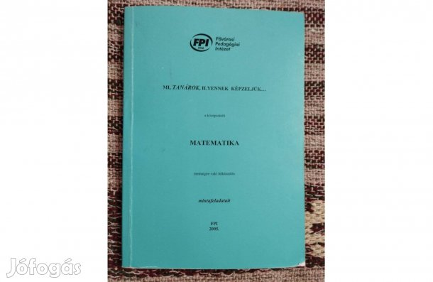 Mi tanárok Ilyennek képzeljük A középszintű Matematika Érettségire