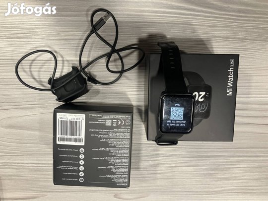 Mi watch lite okosóra eladó