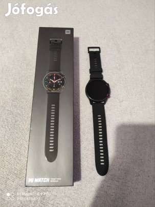 Mi wathc karcmentes újállapotban eladó!