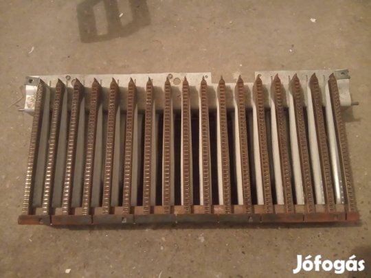 Mia 26-SE Gázkazán gáztálca tartozék