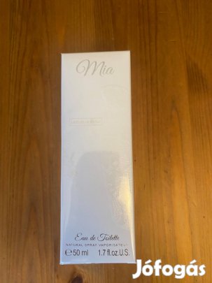 Mia Intimissimi 50 ml Eau de Toilette Bontatlan