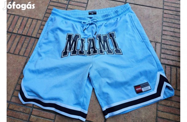 Miami sportnadrág rövidnadrág XL XXL