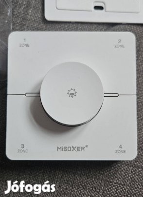 Miboxer K0S 4 csatornás távirányító CCT