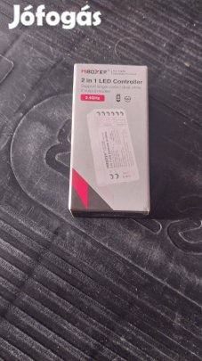 Miboxer dual white LED vezérlő