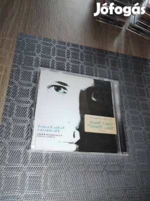 Michael Bolton cd