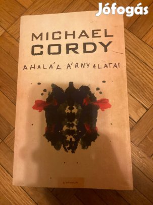 Michael Cordy a halál árnyalatai