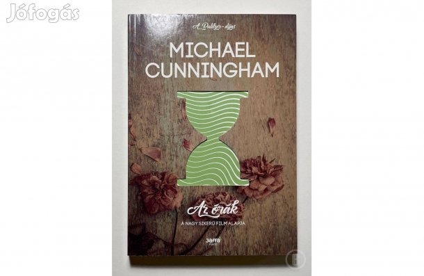 Michael Cunningham: Az órák - - - (Csak személyesen!)
