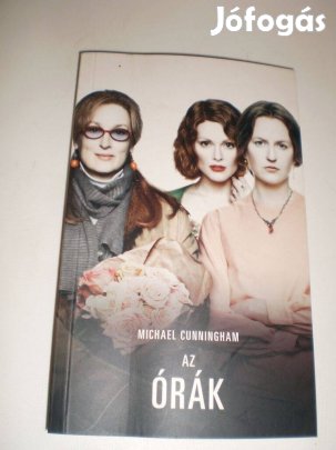 Michael Cunningham : Az órák