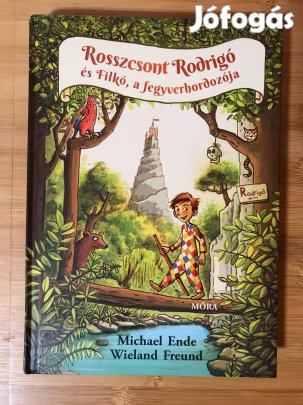 Michael Ende: Rosszcsont Rodgrigó