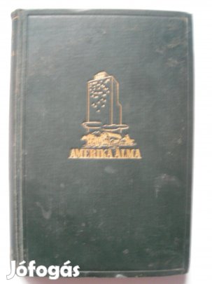 Michael Foster: Amerika álma