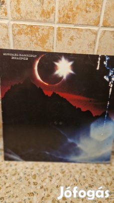 Michael Garrison - Elektronikus Album