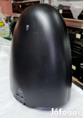 Michael Jackson MJ mélyláda(subwoofer)+ MBQ Vision lapos front hangfal