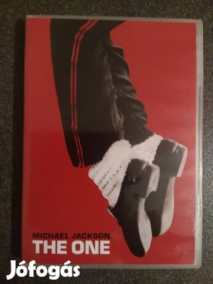 Michael Jackson The one DVD