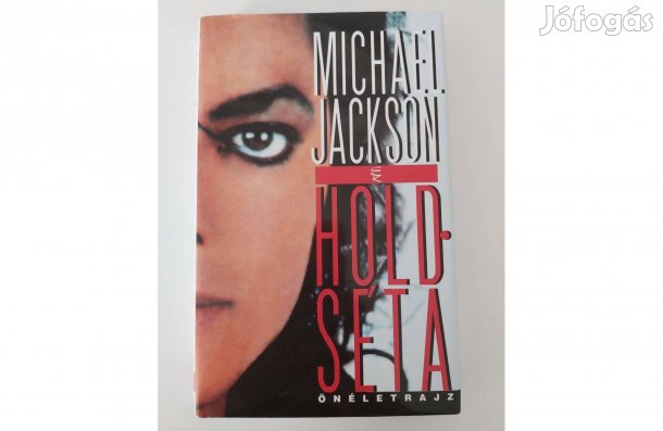 Michael Jackson: Holdséta - Moonwalk