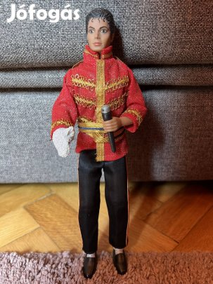 Michael Jackson baba