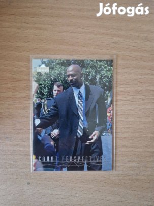 Michael Jordan Upper Deck 1997-98 #165 kosaras kártya