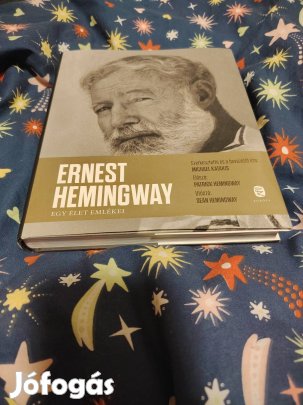 Michael Katakis: Ernest Hemingway
