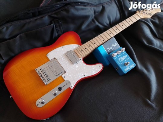 Michael Kelly 53 DB (Rockfield/8 hang)