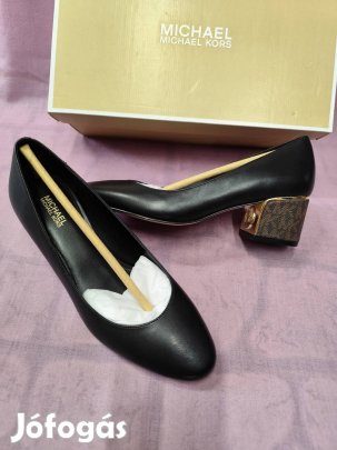Michael Kors 5M / 35-ös (Teljesen új,bőr)