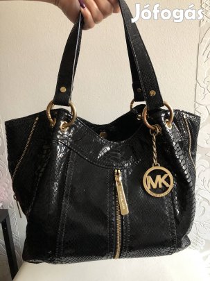 Michael Kors Fekete Táska