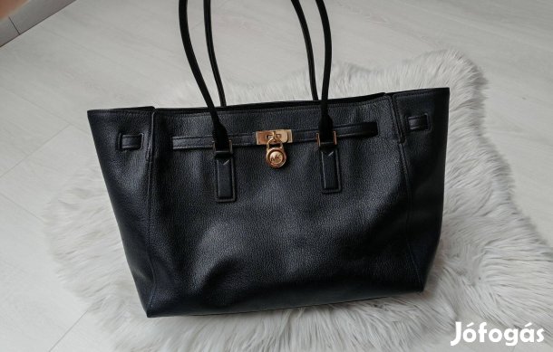 Michael Kors Hamilton táska